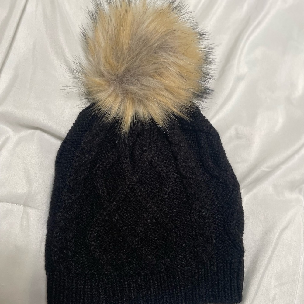 J Crew beanie